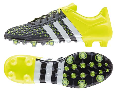 adidas performance fußballschuhe 15 1 fg ag|adidas ACE 15.1 FG/AG .